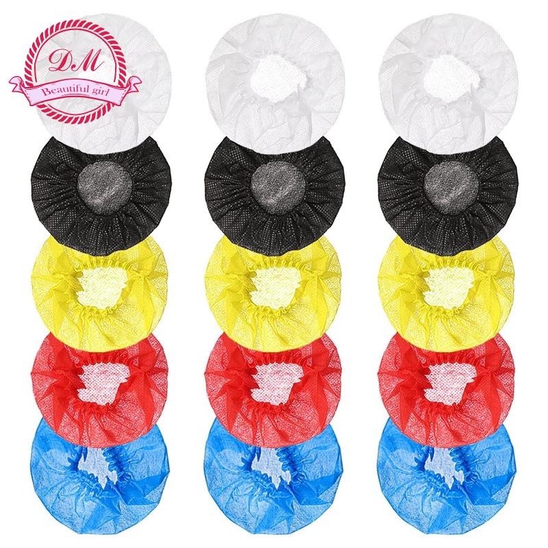 Bộ 200 Vỏ Bọc Micro Cầm Tay Dùng Một Lần Cho ktv karaoke