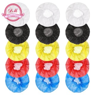 Bộ 200 Vỏ Bọc Micro Cầm Tay Dùng Một Lần Cho ktv karaoke