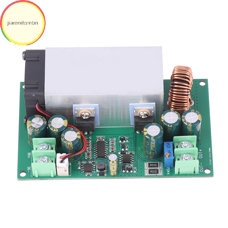 Mô Đun Hạ Áp Nguồn Điện 600w 12v-75v Sang 5v 19v 21v 24v 48v