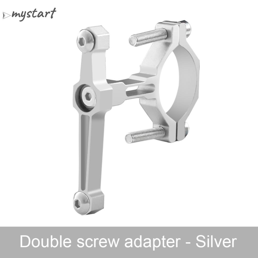 Giá Đỡ Bình Nước Gắn Tay Lái Xe Đạp Leo Núi mystart.vn