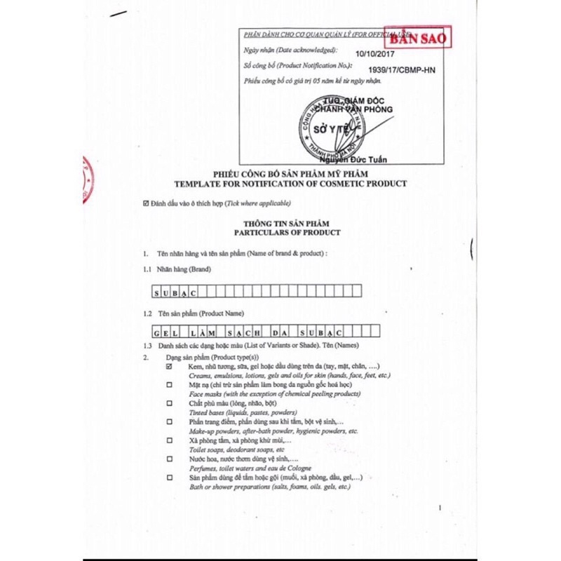 ✅ KEM BÔI SU BẠC kháng khuẩn, thủy đậu, hepes