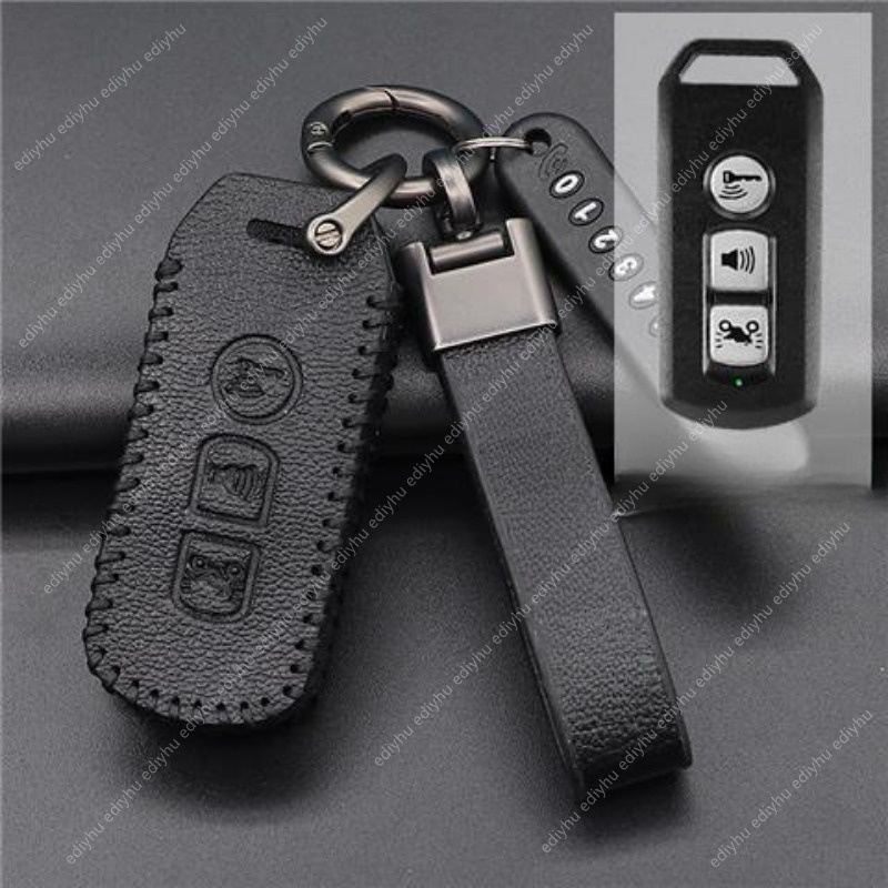 Vỏ Bảo Vệ Chìa Khóa Xe Hơi Honda SH, SH mode, PCX125, Cub, Adv 2022 2023