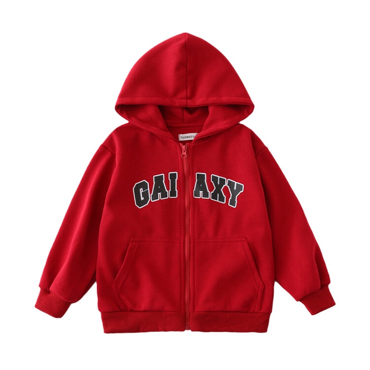 Áo Khoác Hoodie Thời Trang Thu Đông 2023 Dành Cho Mẹ Và Bé