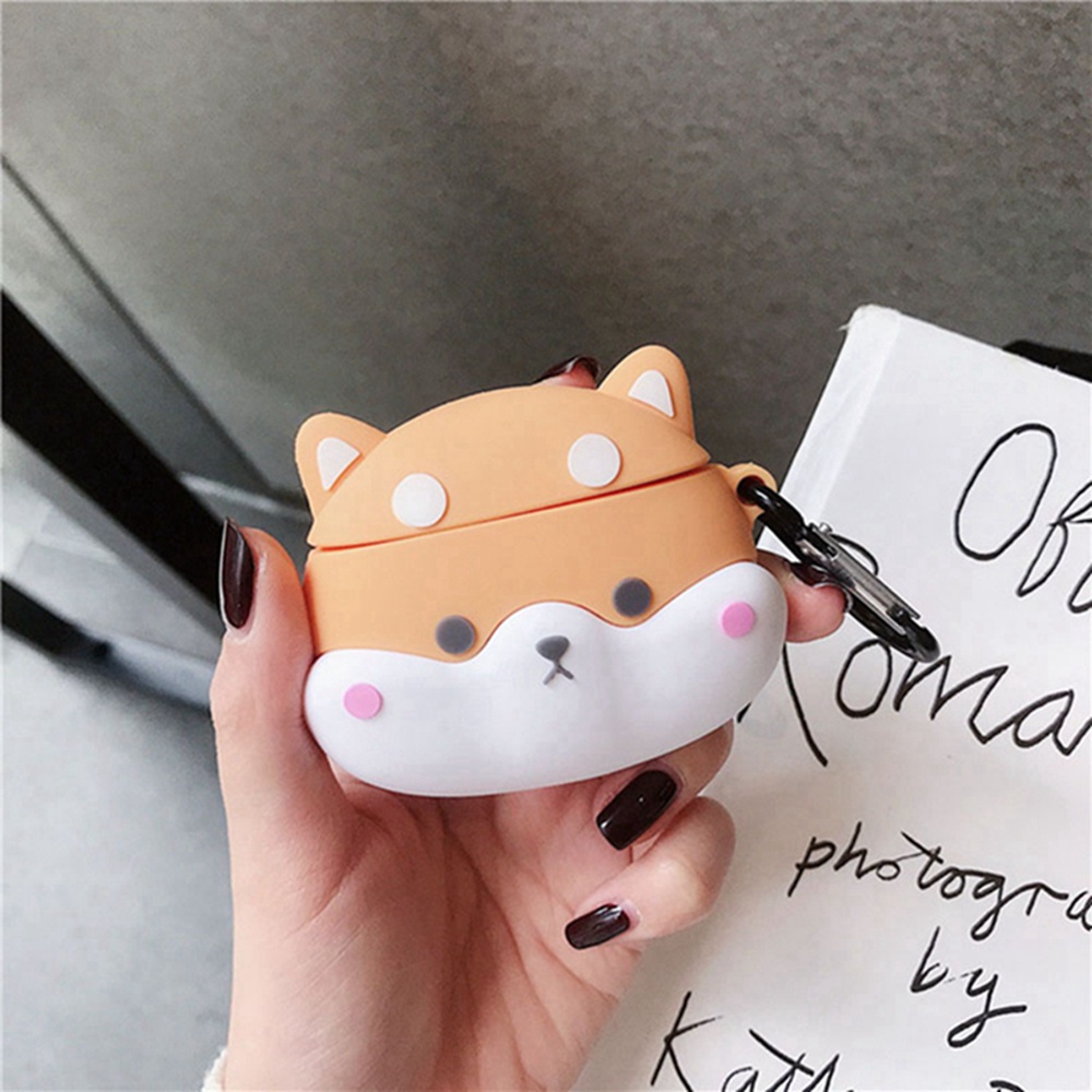 Vỏ dễ thương cho Huawei Freebuds 5i Case Couple Chống trầy xước Chống trầy xước Vỏ tai nghe silicone cho vỏ da Huawei Freebuds 5i
