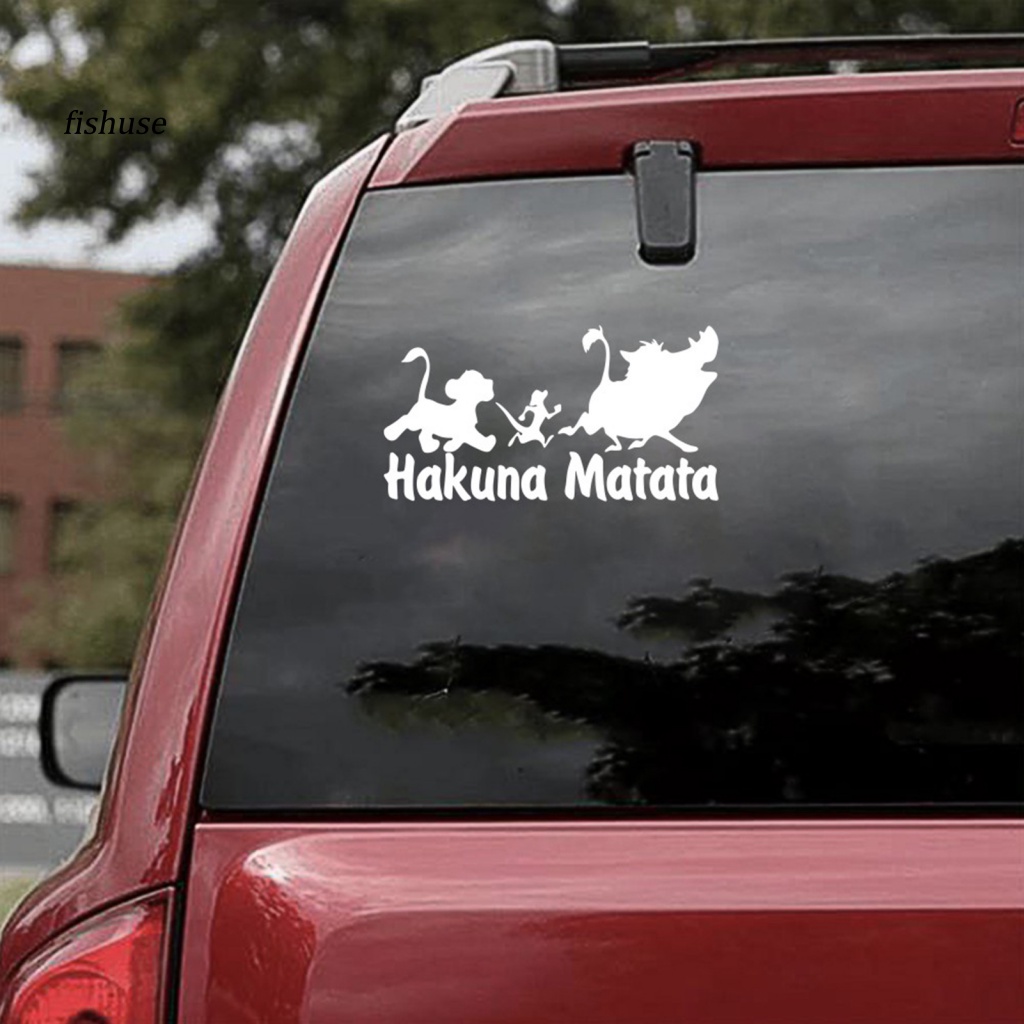 Sticker vinyl Chống Thấm Nước Dán Trang Trí Xe Hơi kdfh-