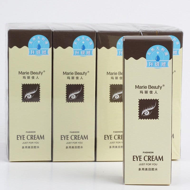 Keo Dán Mi Giả Eyelash