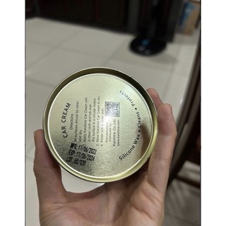 cana Karshine đánh bóng chính hãng nhập khẩu chất lượng số 1