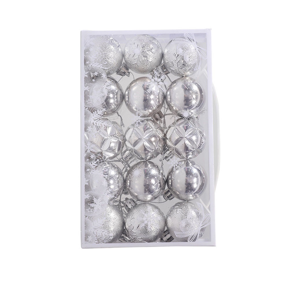 Quả Bóng Nhựa Chất Lượng Cao Phù Hợp Cho Trang Trí Trong Nhà Và Ngoài Trời