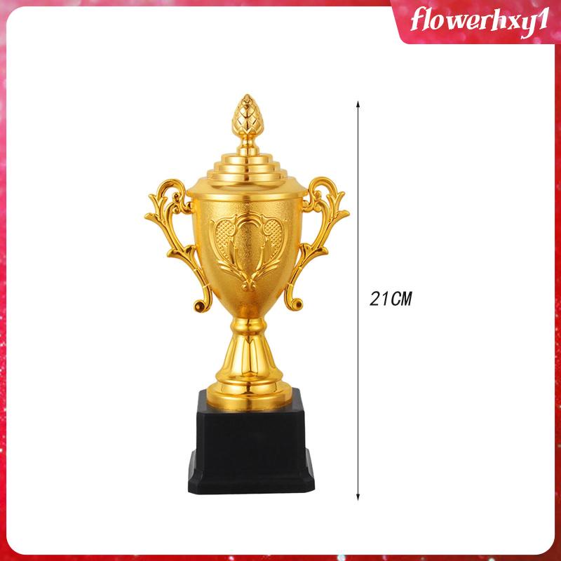 Giải Thưởng trophy Kèm Đế Bóng Đá trophy