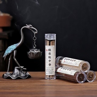 Cùng phong cách#小仙鹤香炉莲花吊炉创意家用摆件室内小香炉香薰炉*