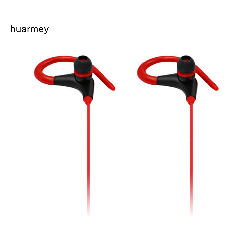 Tai Nghe Thể Thao huarmey Có mic Điện Thoại