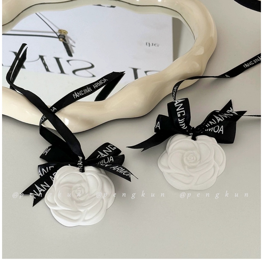 Viên Thơm Hương Hoa Trà Camel Cho Tủ Quần Áo Phòng Ngủ Gia Đình Lâu Phai