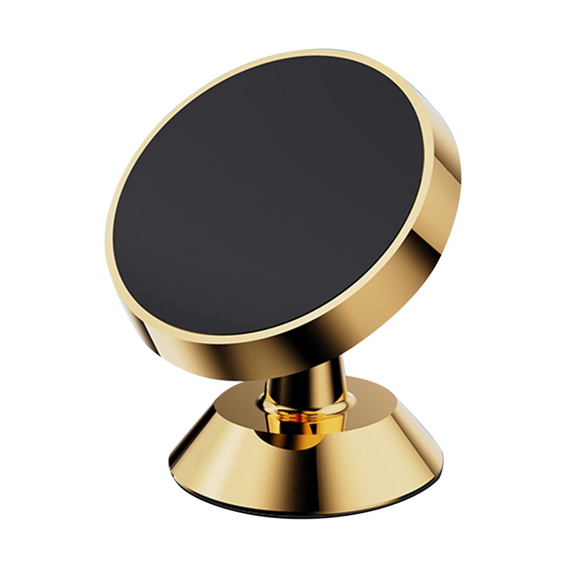 Giá Đỡ Điện Thoại Có Nam Châm Hít Gắn Xe Hơi Tiện Lợi