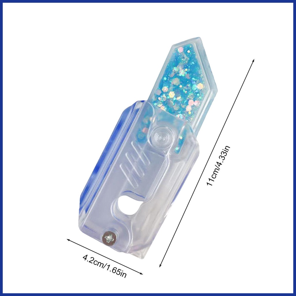 Đồ Chơi Cát Chảy In Hình Cà Rốt 3d Giúp Giảm Căng Thẳng