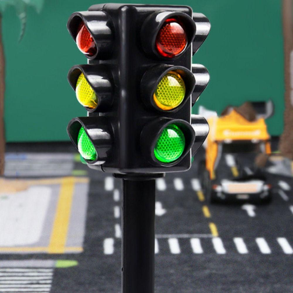 Đèn Đường 26edie mini An Toàn Cho Bé