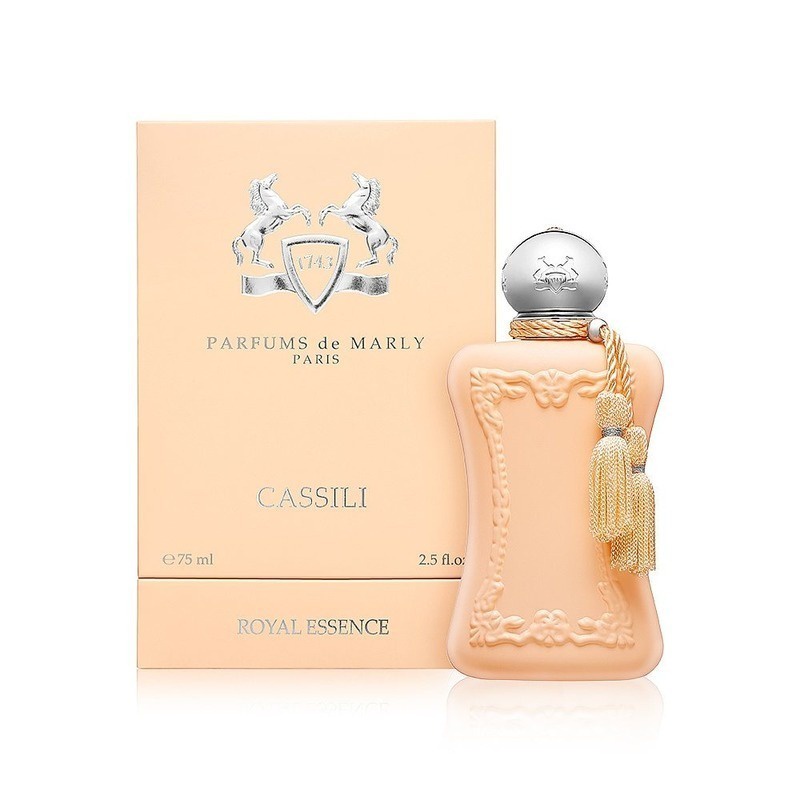 Nước Hoa parfums de marly series Hương Thơm darcy Delinavalayaedp 75ml