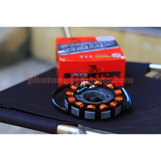 cuộn lửa độ winner exciter sonic - Mâm lửa đấu winner TA RACING