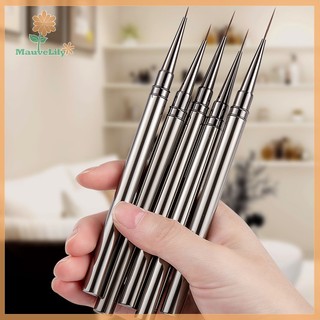 Cọ Vẽ Móng Nghệ Thuật diy Nghệ Thuật