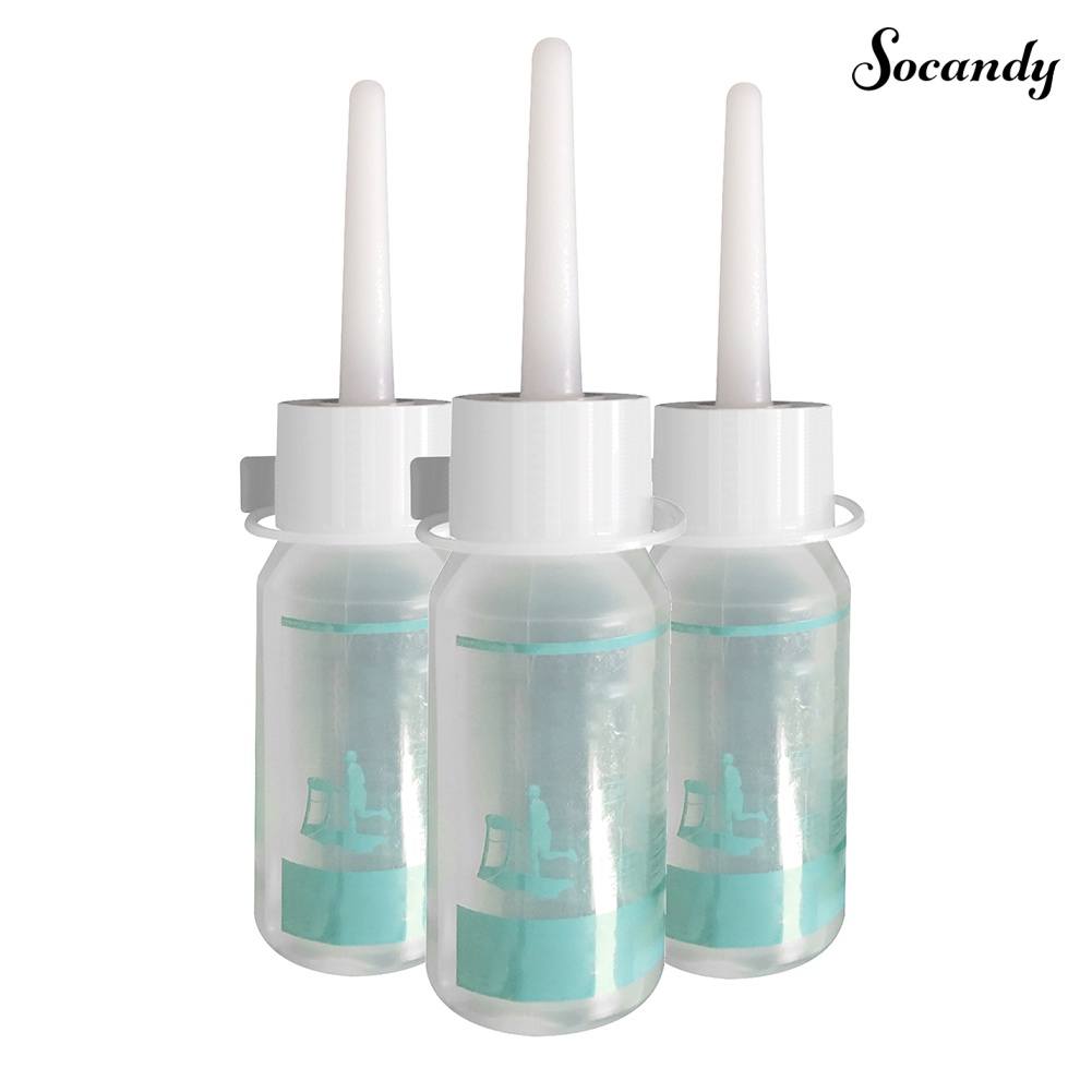 Dầu Bôi Trơn Silicon Cho Máy Chạy Bộ 30ml