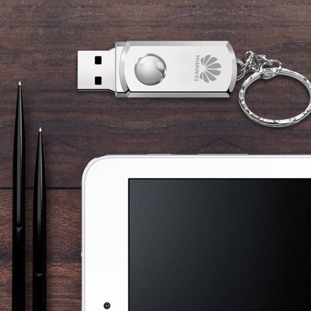 Usb 3.0 2TB 512GB 1TB 256GB 128GB 64GB 32 16GB 8GB 4GB 2GB 1GB Bằng Kim Loại Có Móc Khóa