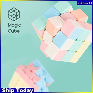 Khối rubik 5x5x5 / 4x4x4 / 3x3x3 / 2x2x2 nhiều màu sắc