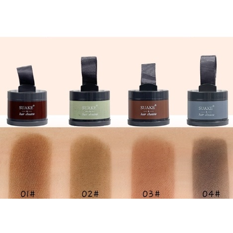 Phấn phủ che hói che chân tóc -L.H Store