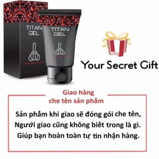 Titan - gel - nga ( giá sỉ - che tên sản phẩm )
