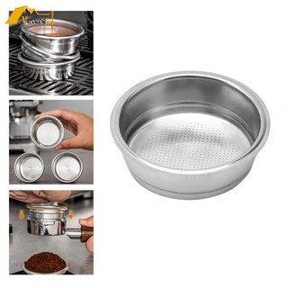 Giỏ đựng cốc pha cà phê Espresso cho máy pha cà phê