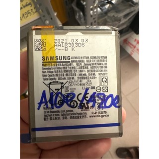 Pin ss a10e/a20e eb-ba202abn/eb-ba102aby công ty