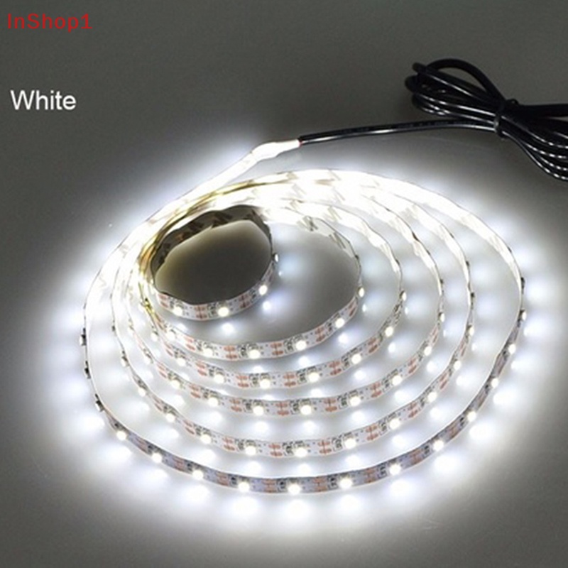 Dây Đèn led usb Trang Trí Phông Nền tv  5v tv