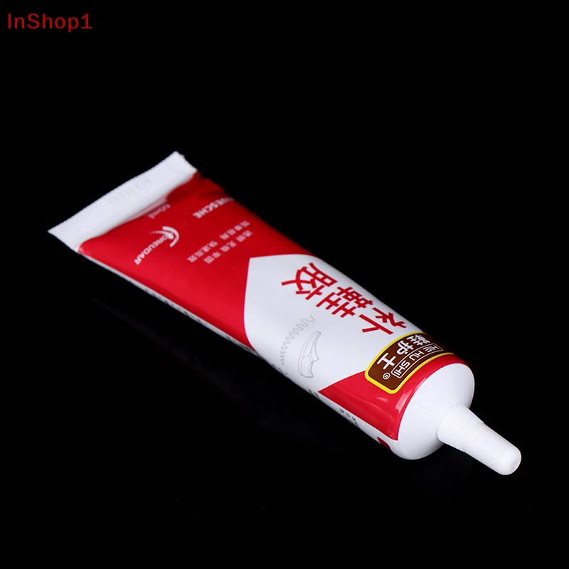 Keo Dán Giày Da Chống Thấm Nước Thông Dụng M Ii inshop1]