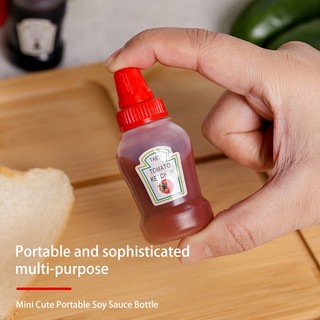 Bình Bóp Sốt mini 25ml