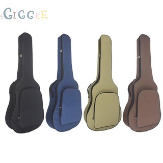 【GIGGLE】Padded Acoustic Classical Guitar Bag Case Cover High Quality Practical