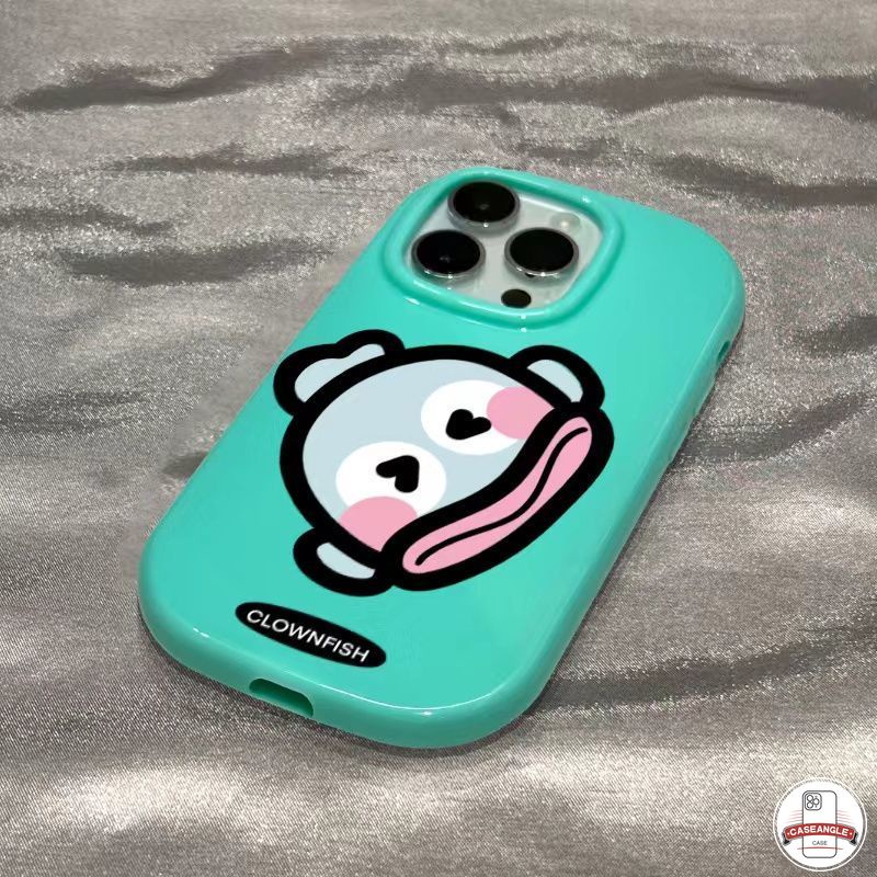 SANRIO DISNEY Dễ Thương Ốp Điện Thoại tpu Chống Sốc In Hình Gấu Pooh Cho iphone 7plus 6 x 8 xr xs max 6s plus 13 11 12 15 pro max 14