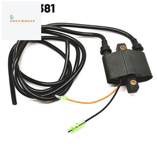 1 cuộn dây đánh lửa 3005-381 3005-170 thay thế cho xe máy arctic cat