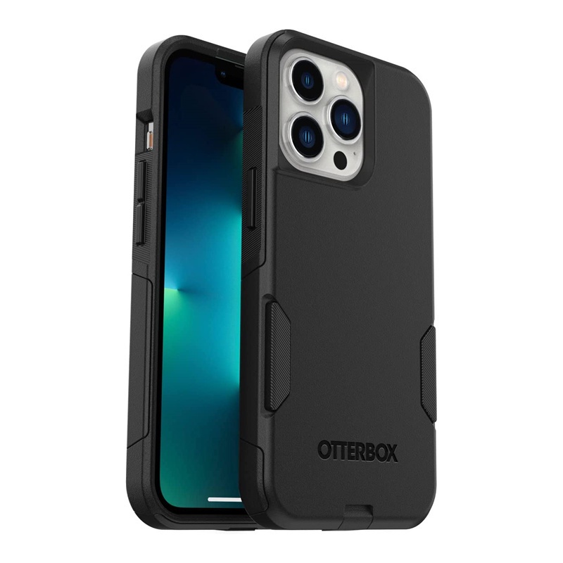 Otterbox Commuter Series Case For iPhone 11 12 13 15 Pro Max 14 Plus 12/13 Mini Original Case Cover For iPhone 14 Pro Max