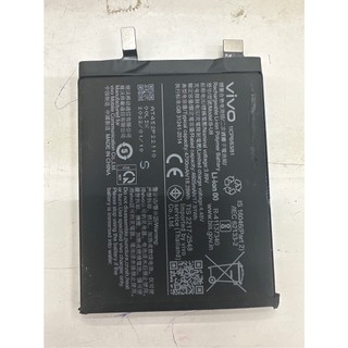 Pin vivo t1 pro 5g b-u8 zin hãng