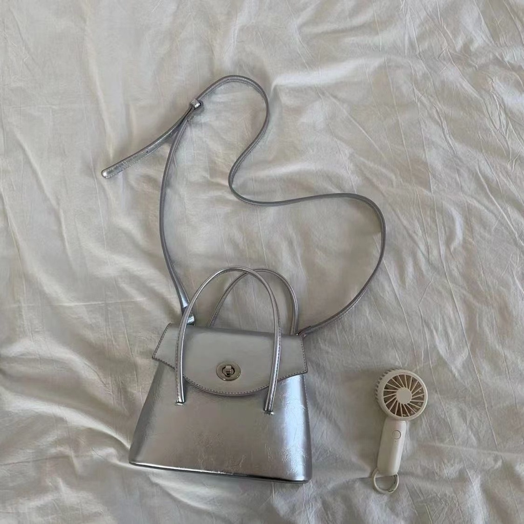 Niche Túi Xách Đeo Chéo Thời Trang 2023 Cho Nữ