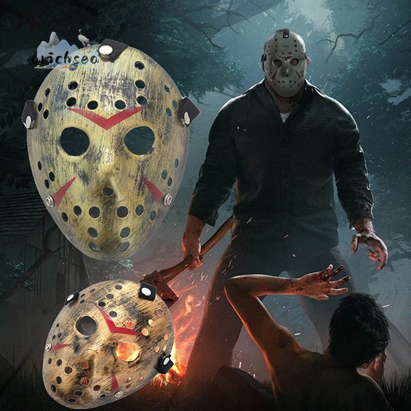 Mặt Nạ Hóa Trang halloween Kinh Dị  Mặt Nạ Kinh Dị Cho Nam