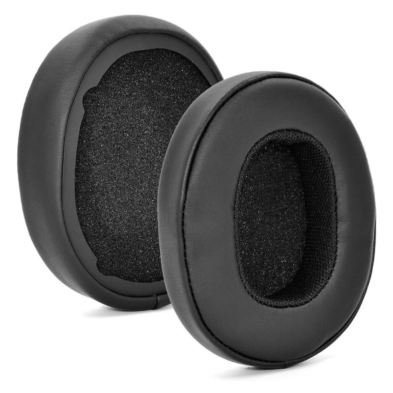 Cặp Mút Đệm Thay Thế Cho Tai Nghe Không Dây skullcandy crusher evo crusher anc hesh 3