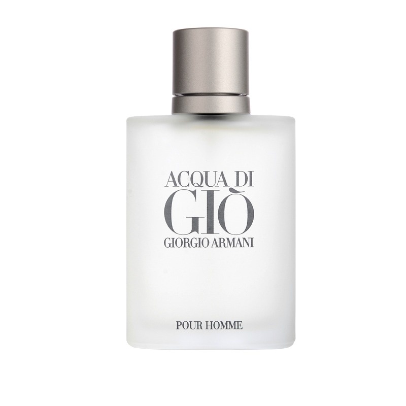 Armani Chai Nước Hoa 100ml Mùi Hương Cổ Điển Cho Nam