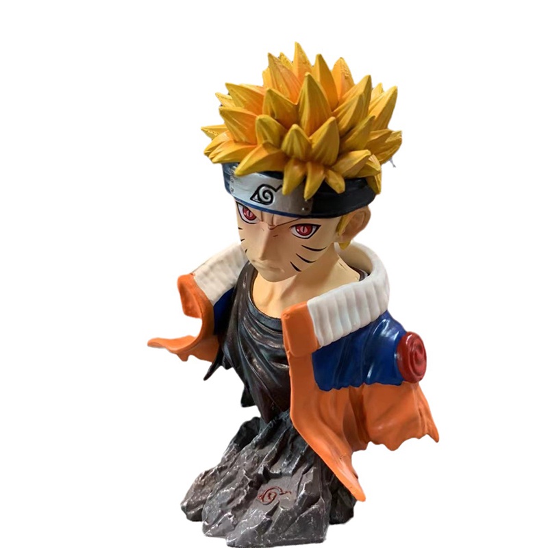 Mô Hình Nhân Vật uzumaki naruto Độc Đáo Sống Động
