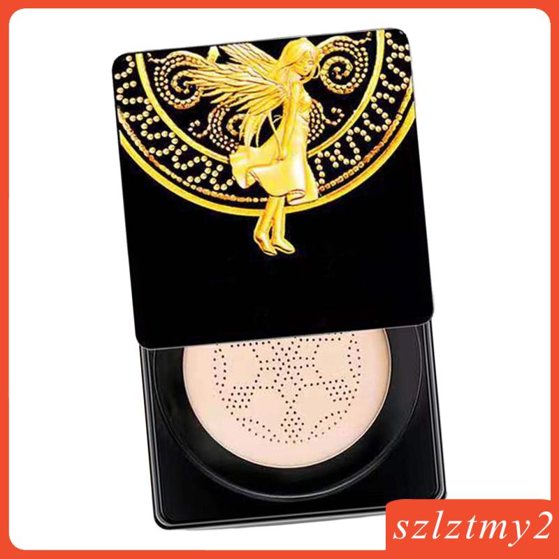 Kem bb Dạng cushion Làm Sáng Da Tiện Dụng