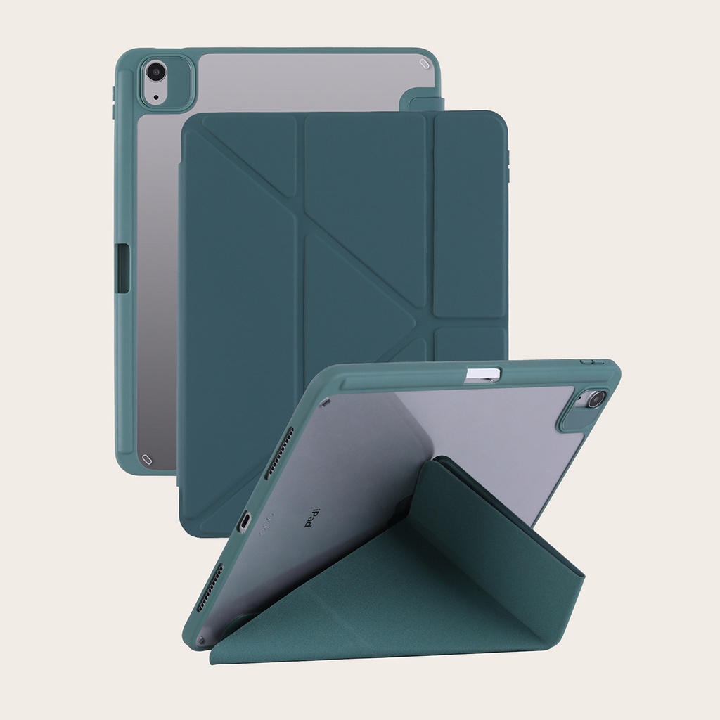 Bao Da Máy Tính Bảng Bằng acrylic Cho ipad air 4 5 new 10 gen 10.9 "ipad pro 11 air3 pro 10.5 5th 6th 7th 10.2 air1 2.7 inch mini 6