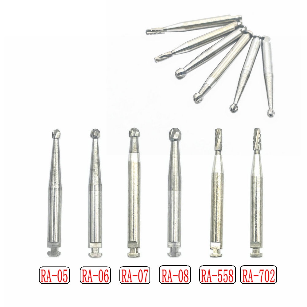 Bộ 5 Chốt Chỉnh Sửa Chữa Tốc Độ Thấp ra-05 ra-06 ra-07 ra-08 ra-558 ra-702