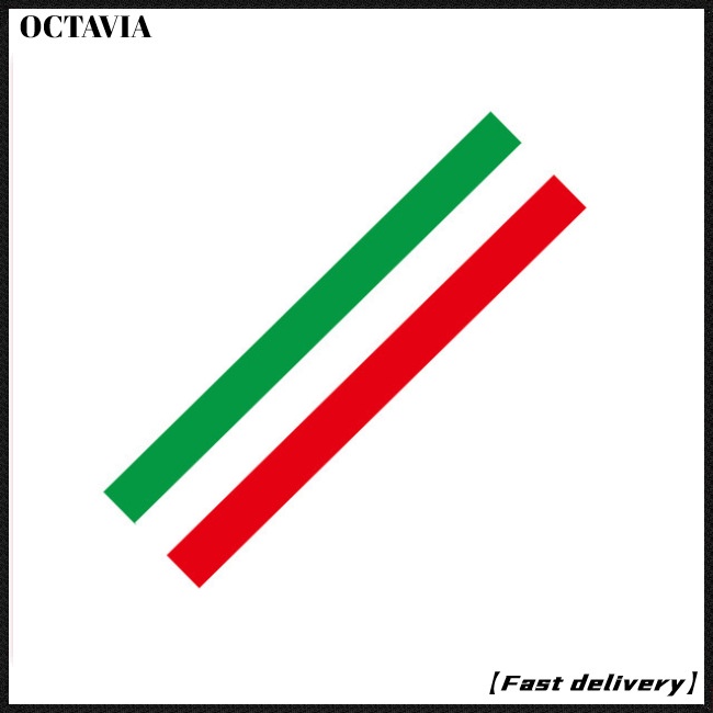 Miếng Dán Trang Trí Vô Lăng Xe Hơi Họa Tiết Cờ Các Nước j02