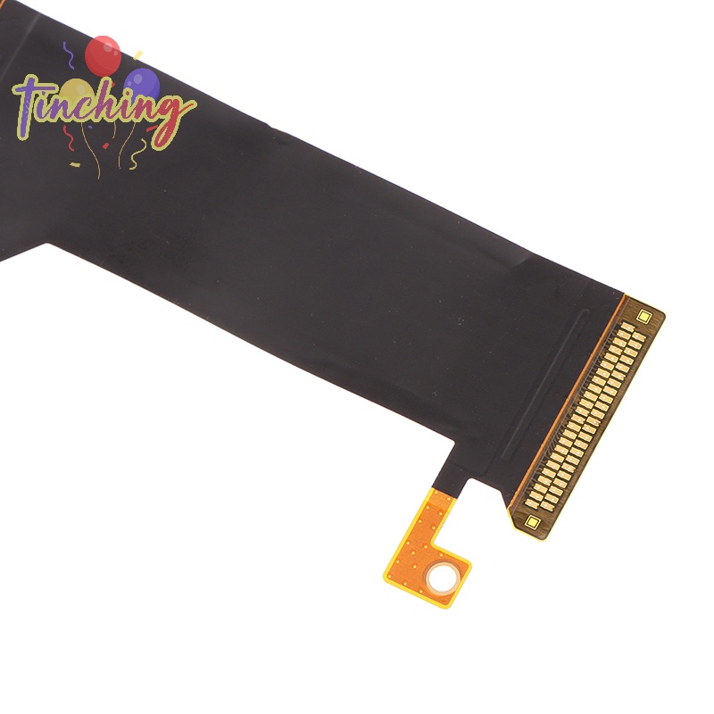 1 Cặp Dây Cáp Thủy Tinh Cho macbook pro a1706 a1708 a2289 a2159 a1707 a1990 lcd flex 821-00732 / 821-00691