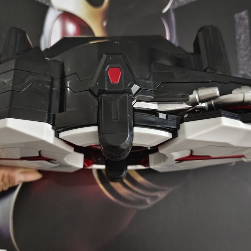 Dx kamen rider 01 zero one Piece Chất Lượng Cao