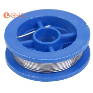 [LSHA] Dây hàn hàn hàn nhựa thiếc 0.8mm MỚI