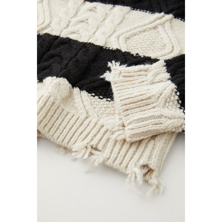 Áo len kid Zara authentic